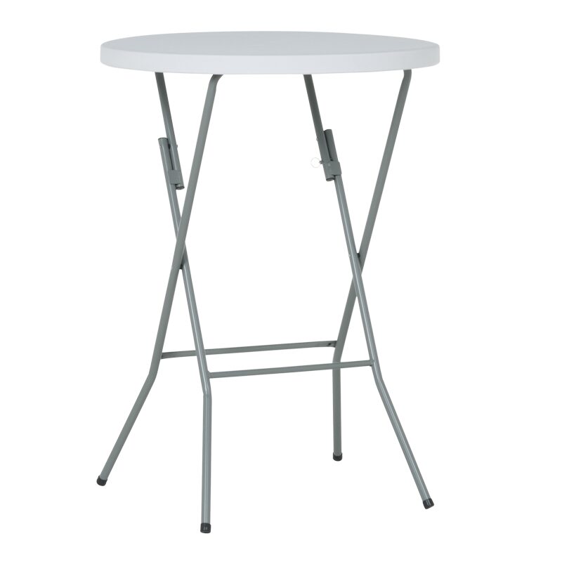 Сгъваемa кетъринг маса 9813