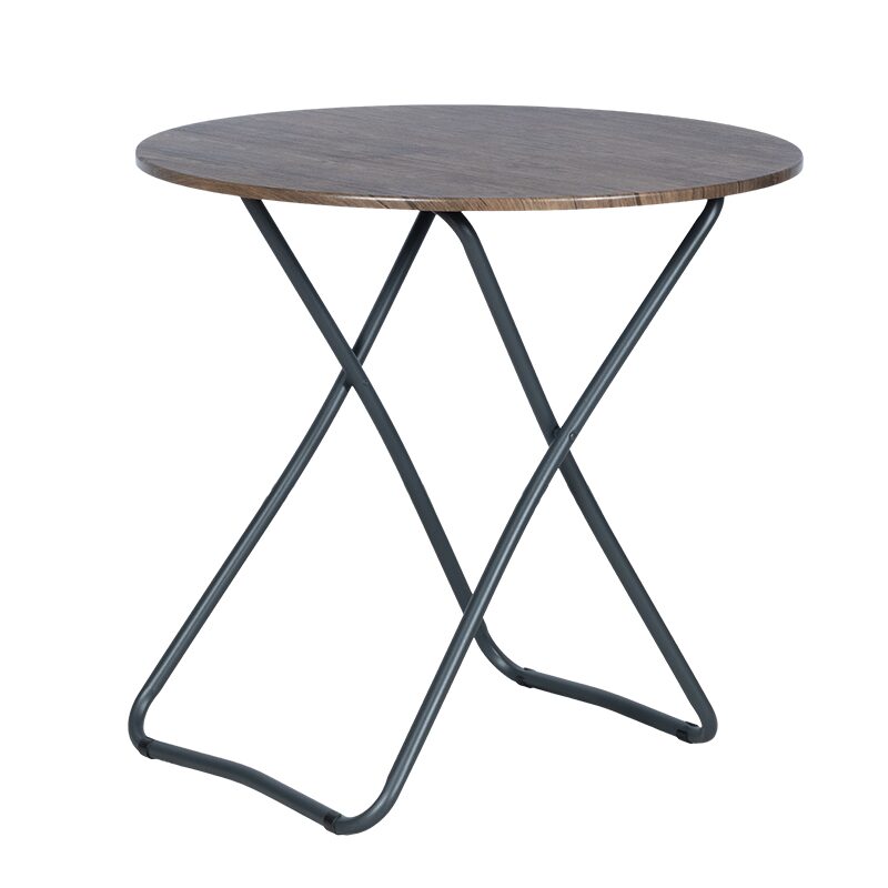 Сгъваема маса AMAL – орех