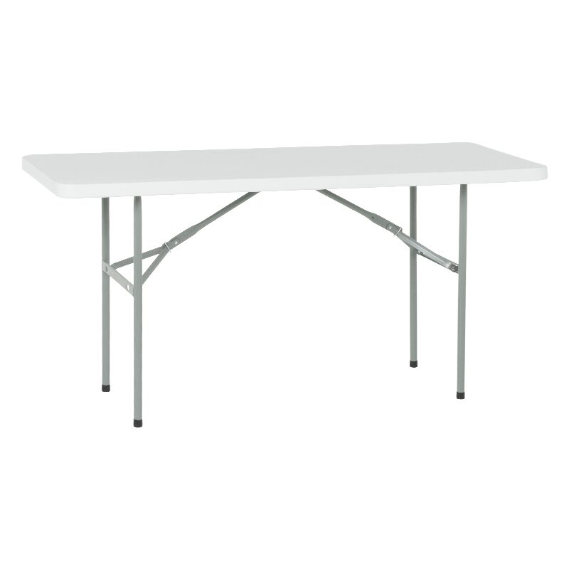 Сгъваемa кетъринг маса 9801