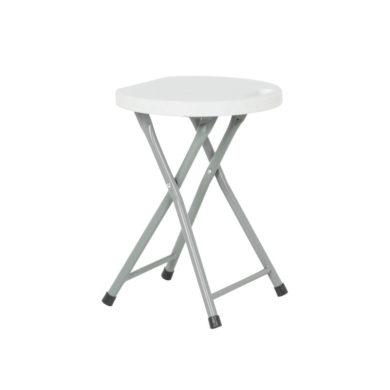 Сгъваема кетъринг табуретка 9823