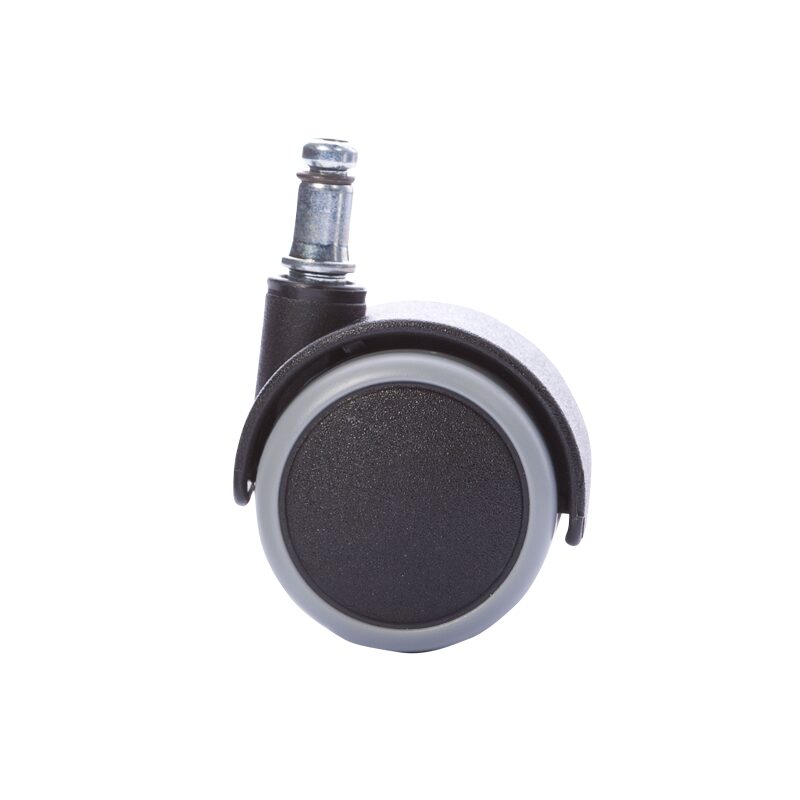 Силиконово колело за офис стол