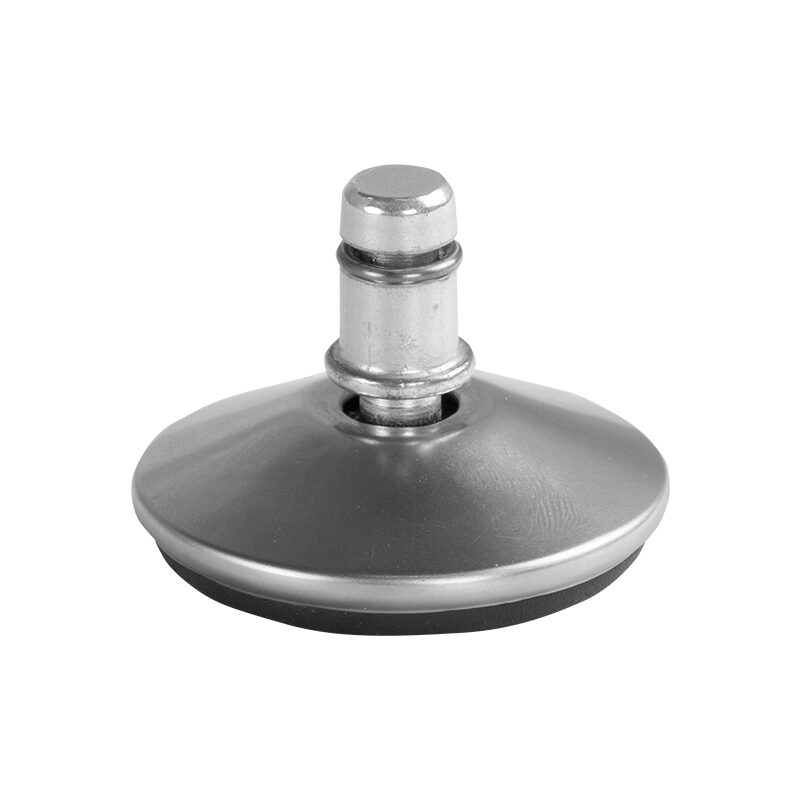 Тапи за статичност – хромирани