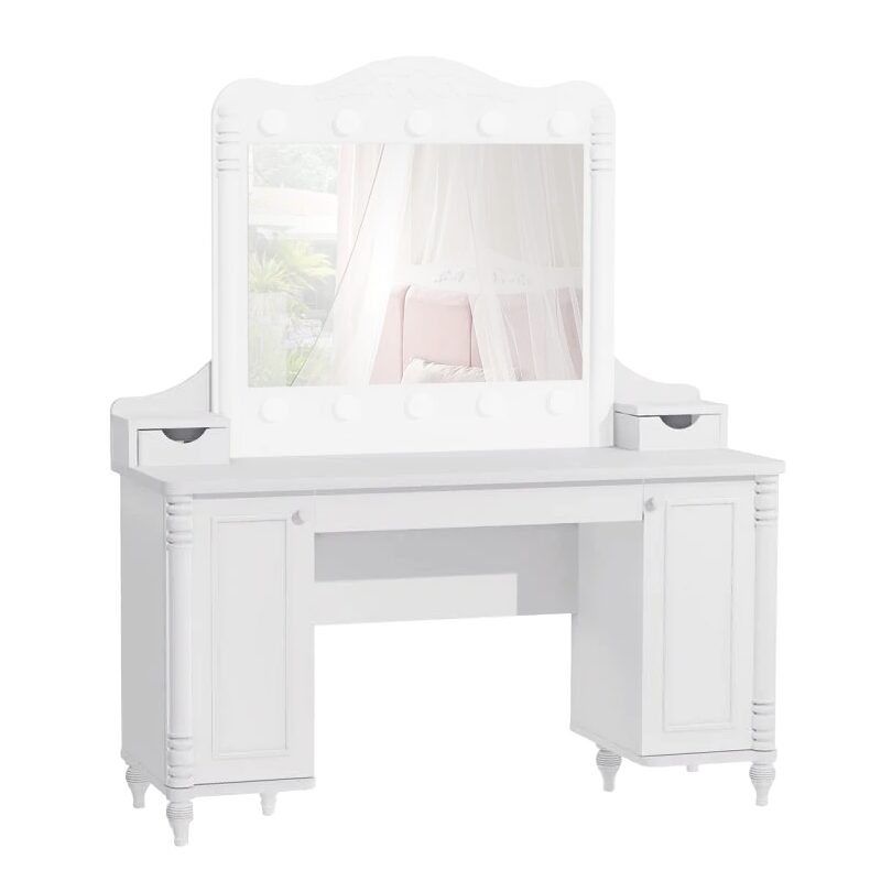 Тоалетка NIL