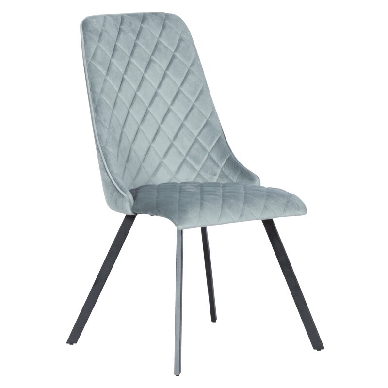 Трапезен стол ATLANTA – камък