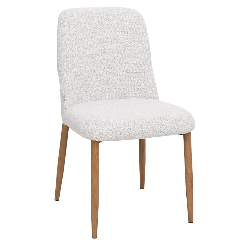 Трапезен стол CAMCO – крем 113 RS1