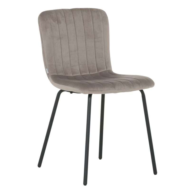 Трапезен стол CLUN – мока