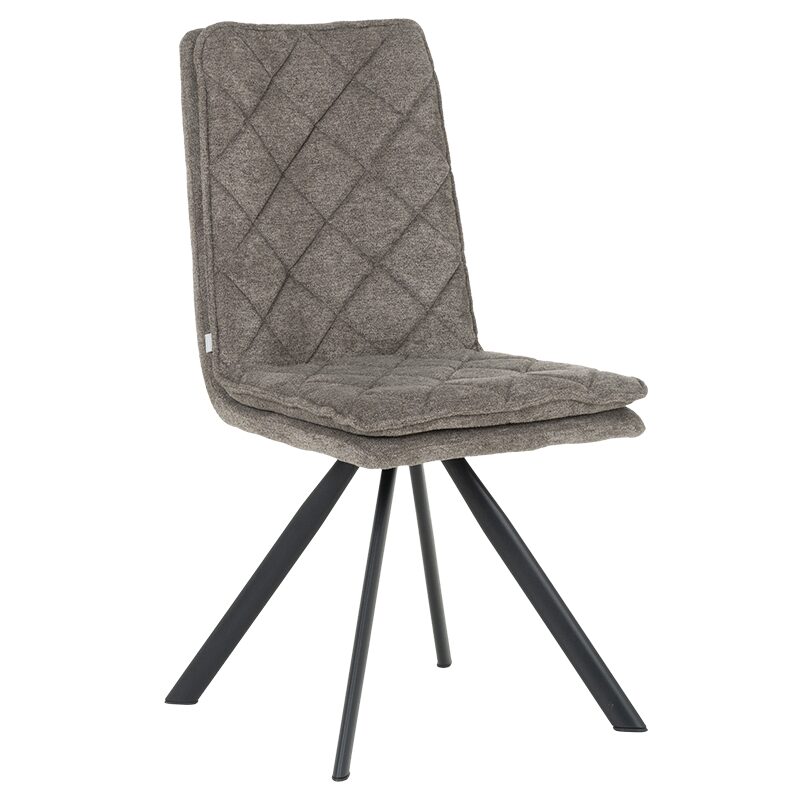 Трапезен стол ELY – бежов OT