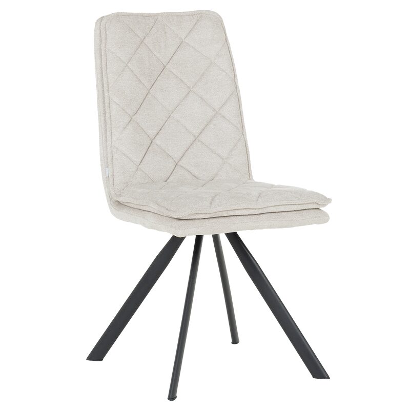 Трапезен стол ELY – лате OT