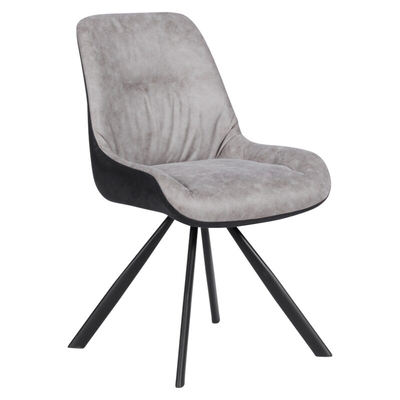 Трапезен стол FROME – бежов BF 1