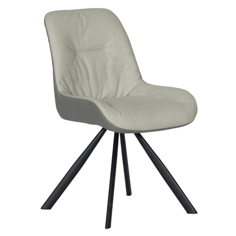 Трапезен стол FROME – шампанско SF 1