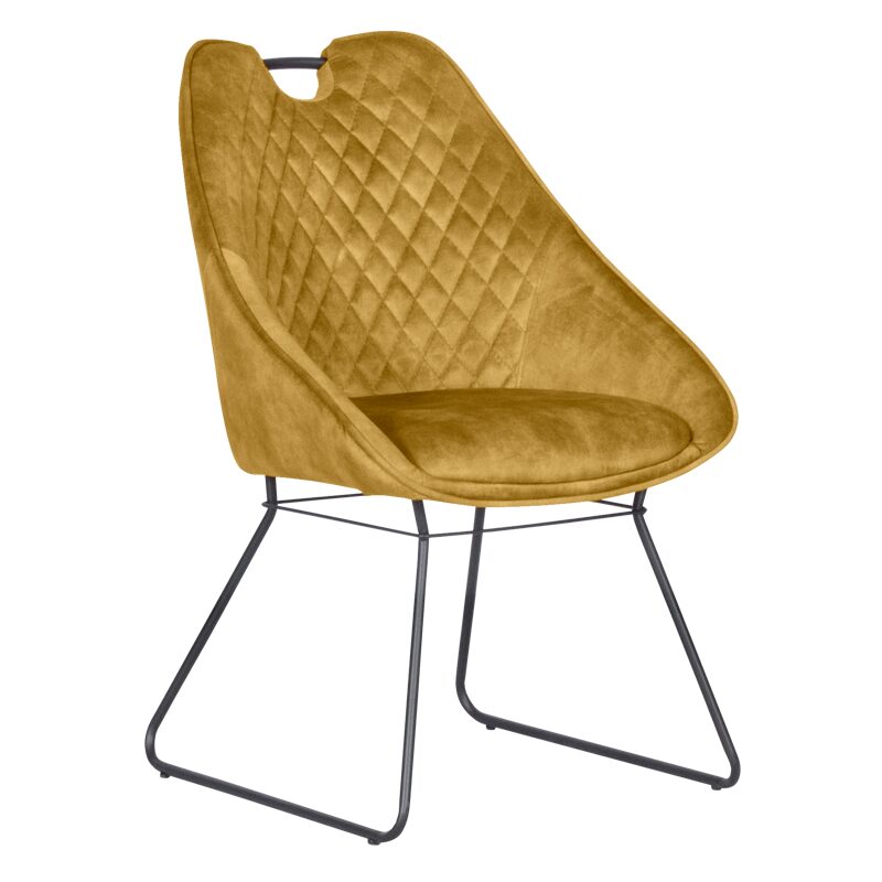 Трапезен стол GEDLING – бронз BF 2