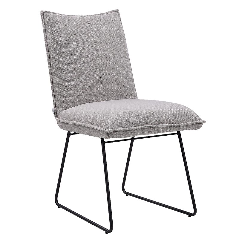 Трапезен стол LABIN – бежов