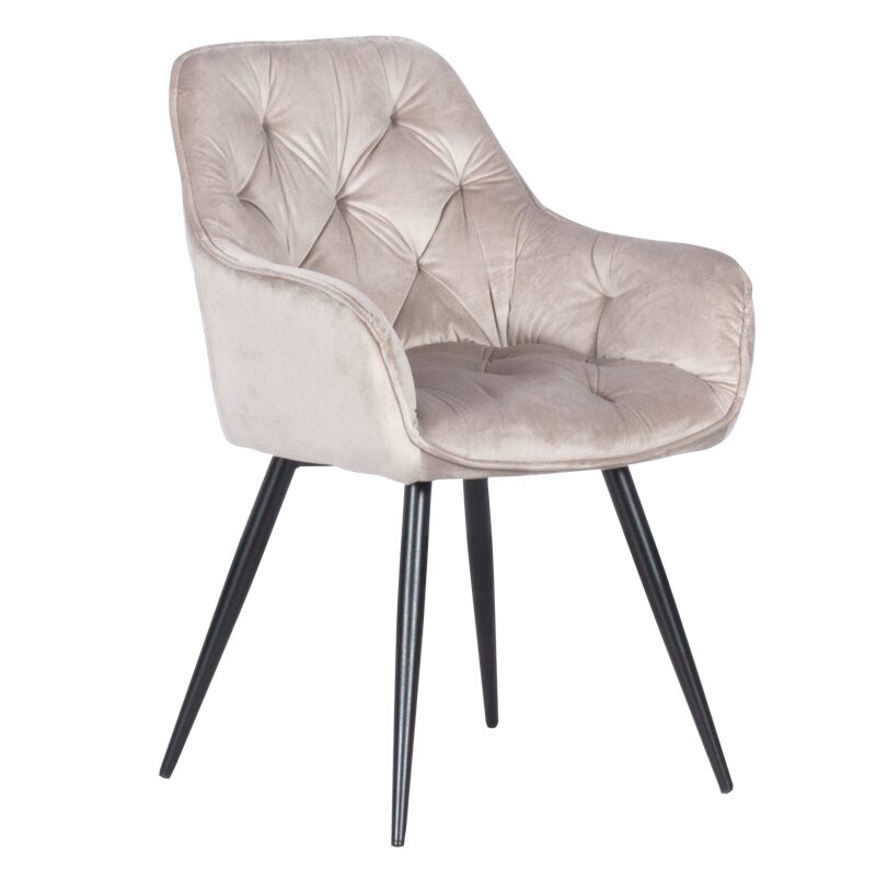 Трапезен стол LATINA – лате