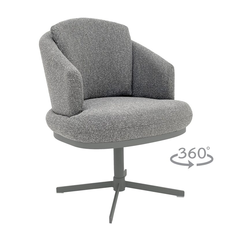 Трапезен стол LIHULA 8 – стомана 149