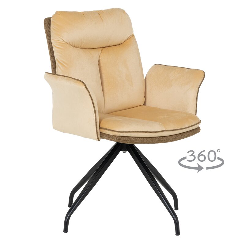 Трапезен стол MARLOW – сахара BF 2