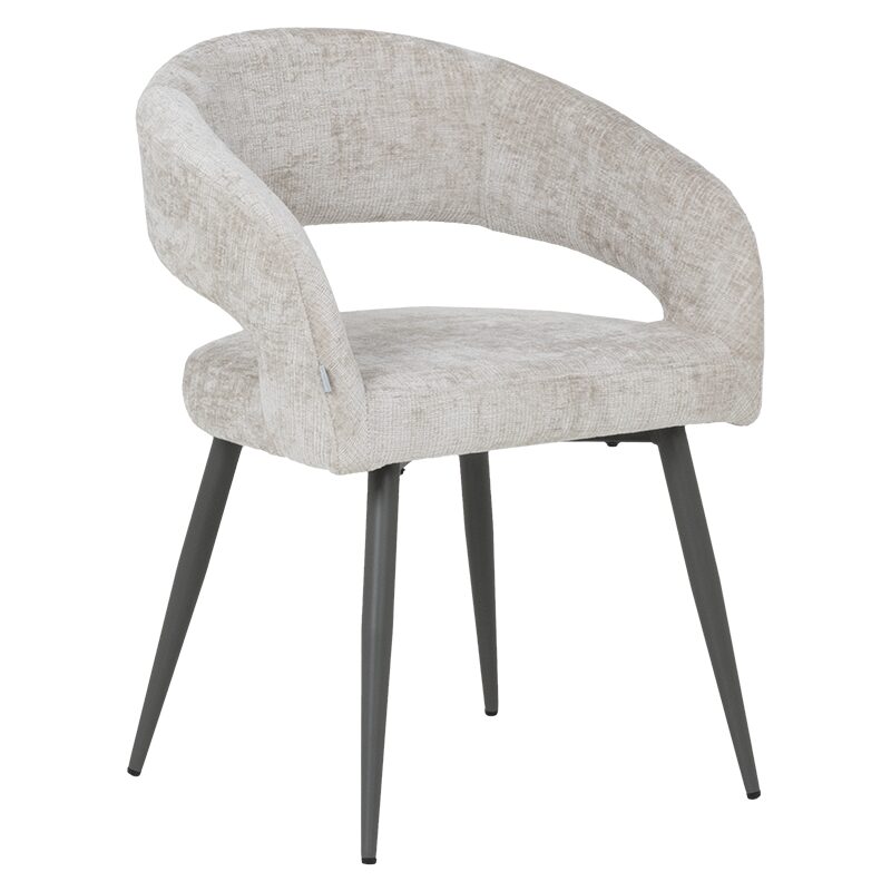 Трапезен стол MESA 2 – бежов