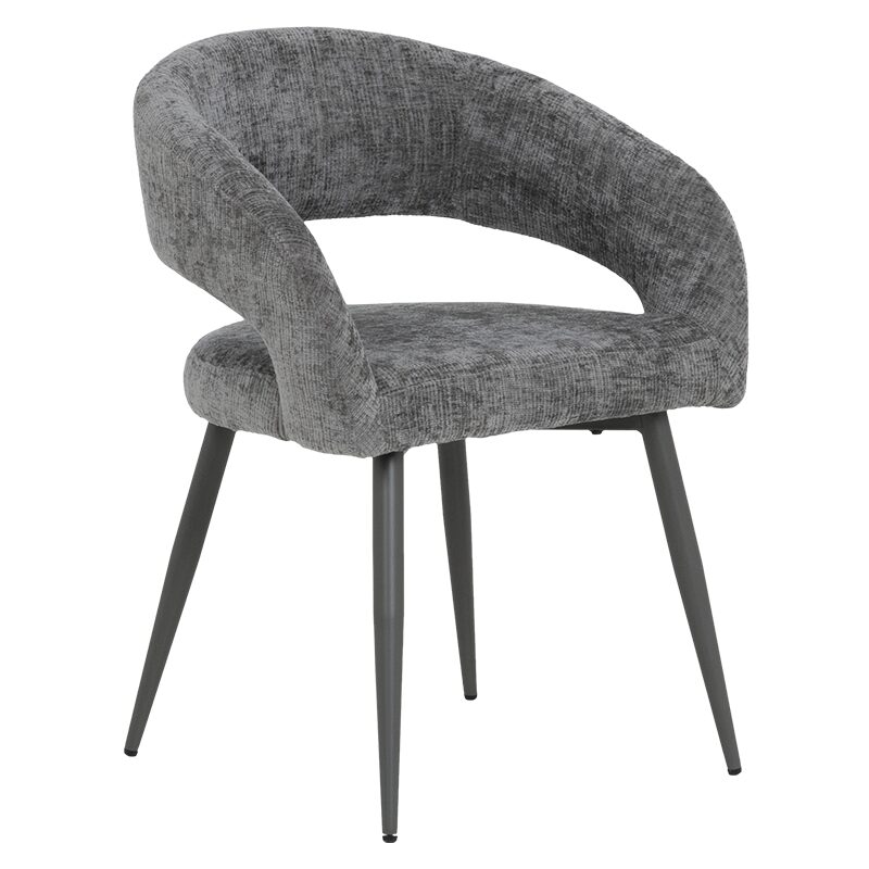 Трапезен стол MESA 2 – сив