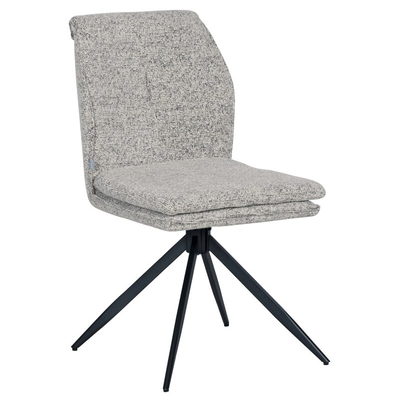 Трапезен стол MODENA – бежов