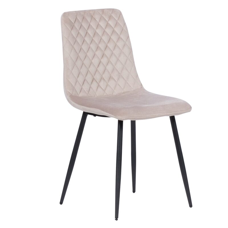 Трапезен стол MONZA – лате