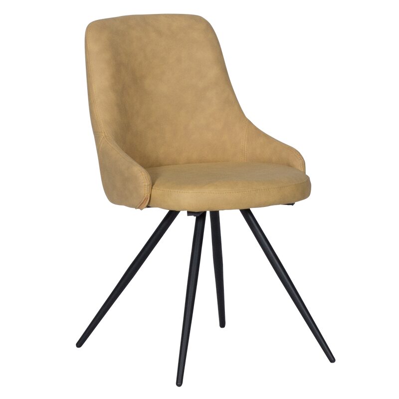 Трапезен стол NEWPORT – сахара SF 2