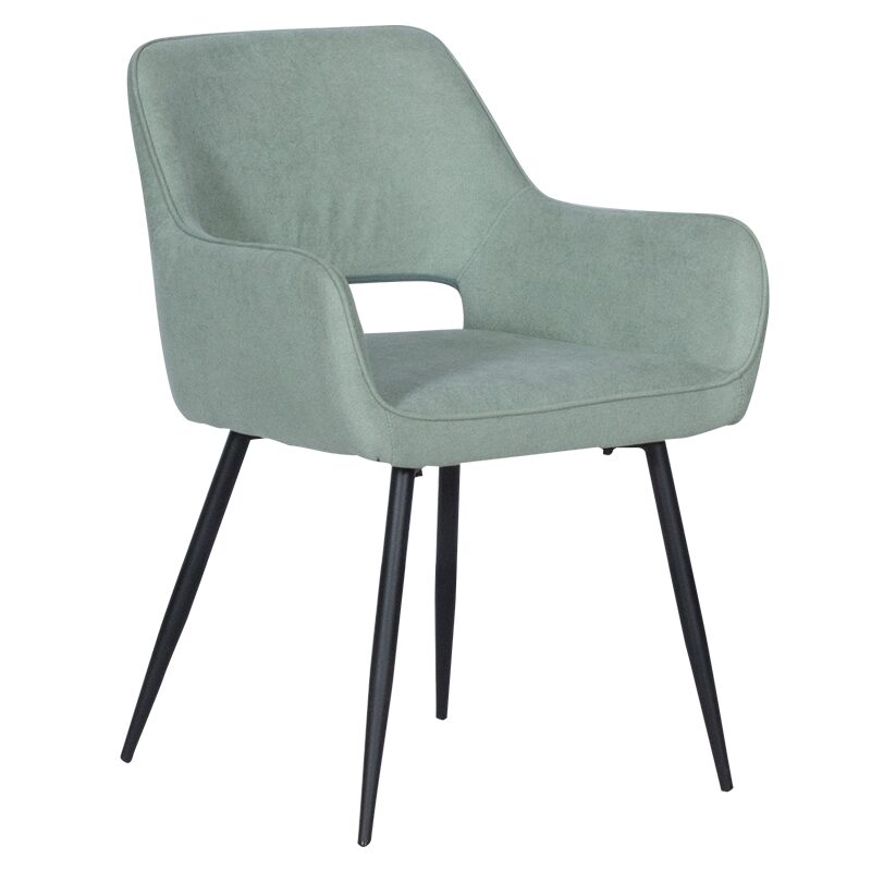 Трапезен стол REDCAR – резеда BF 3