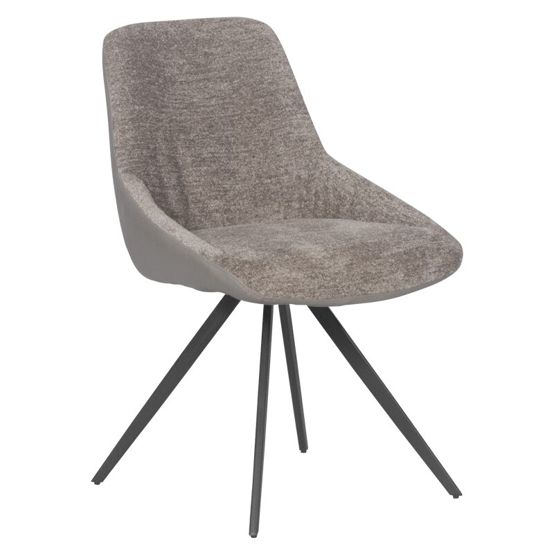 Трапезен стол ROMNEY – пясъчен хV