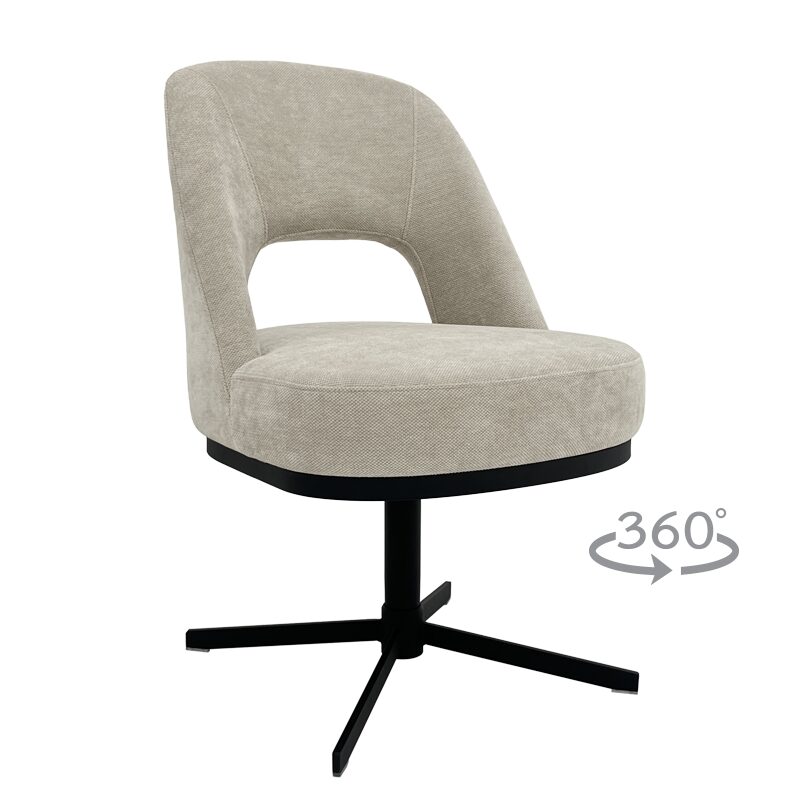 Трапезен стол TAPA – шампанско 170