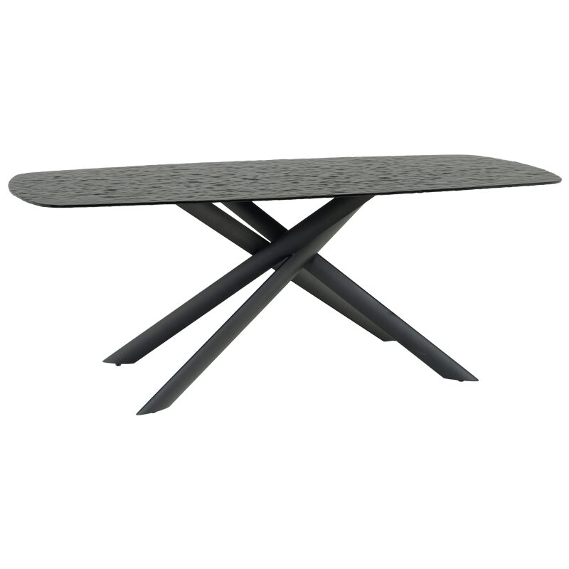 Трапезна маса KOLO – черна