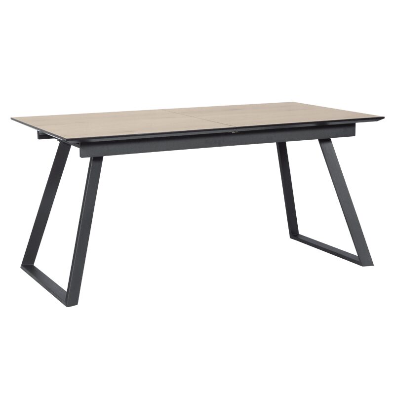 Разтегателна трапезна маса NIAGARA – бук