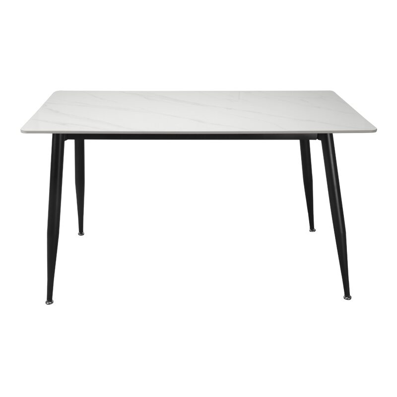 Трапезна маса ROME – бяла