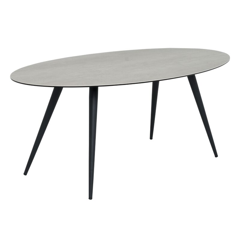 Трапезна маса SKALA – крем