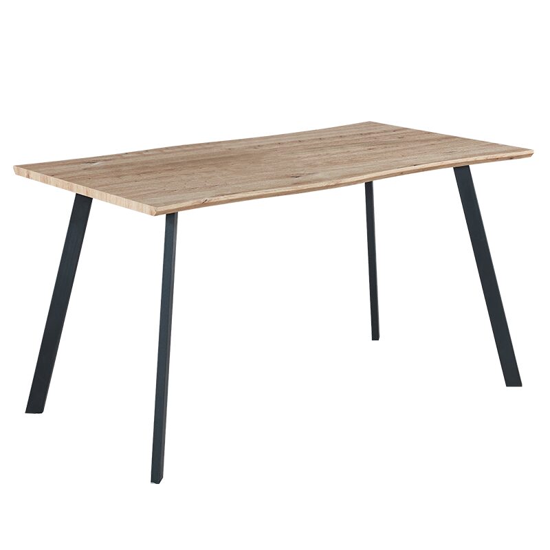 Трапезна маса TIMRA – дъб артисан