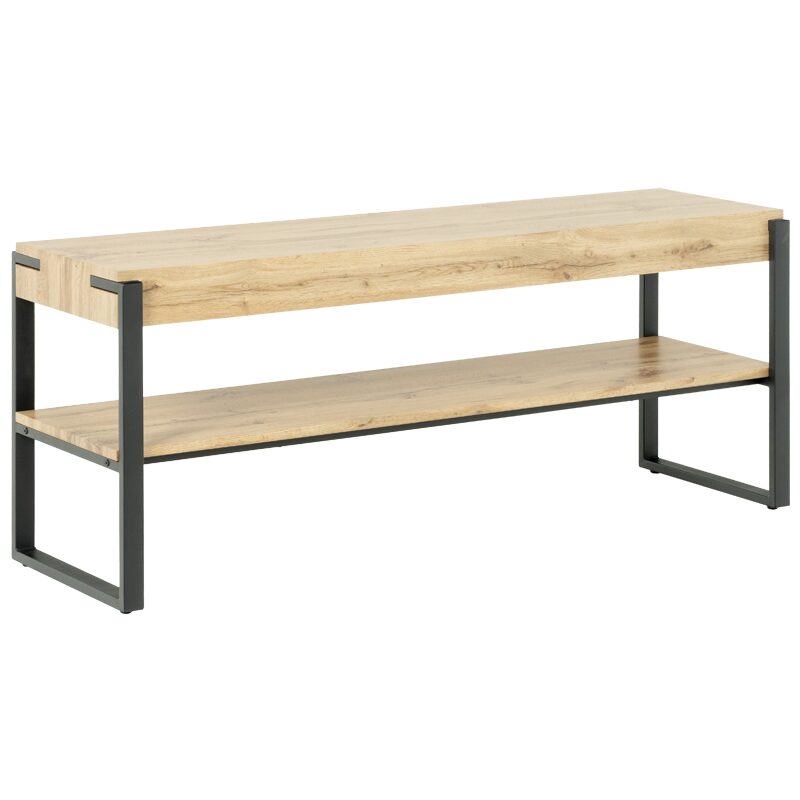 ТВ шкаф MALMO – дъб вотан