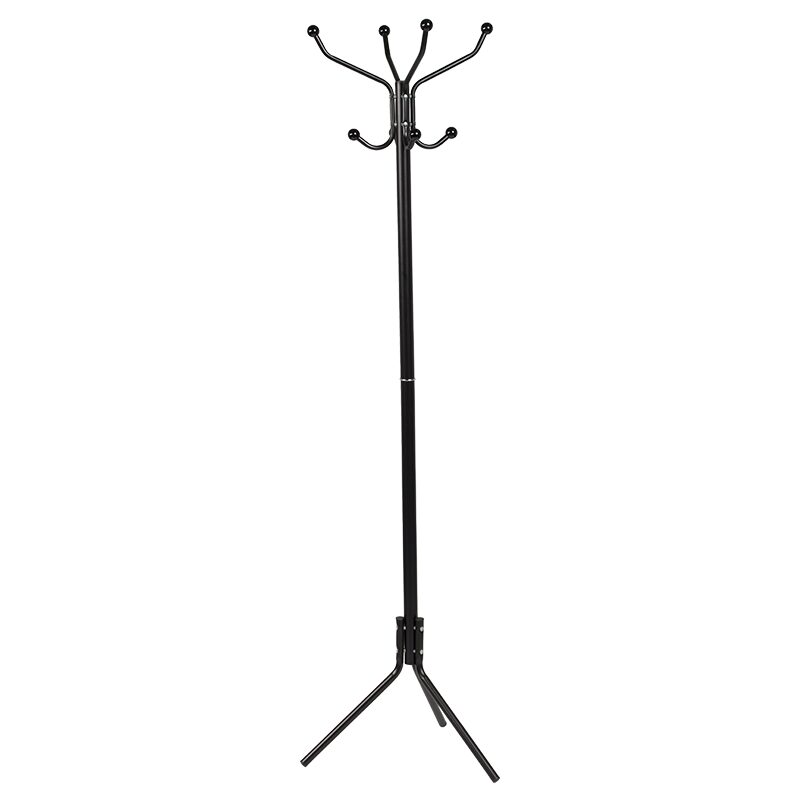 Закачалка за дрехи 195 – черен