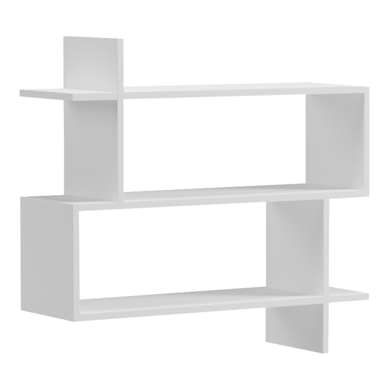 Рафтове, Parallel, 70х22х65.5см.