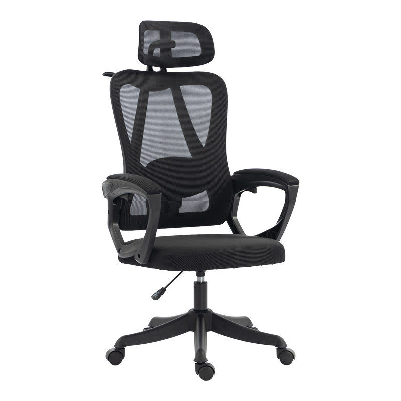 Офис стол, mesh executive office chair, 50х58х129см.