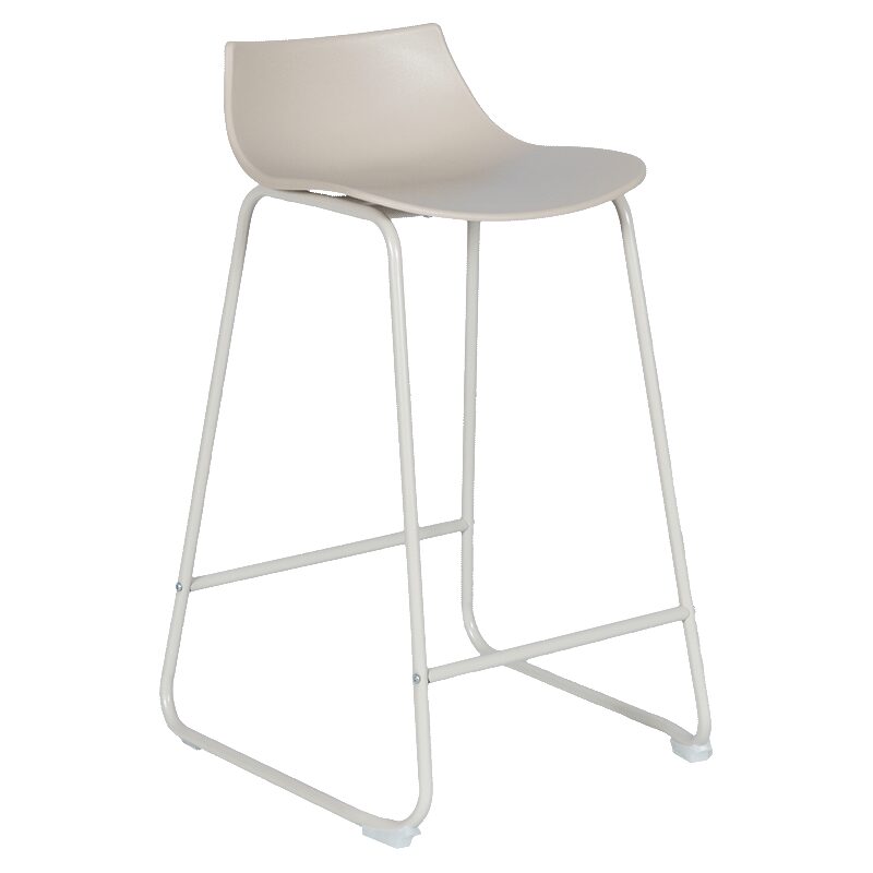 Бар стол CAPUA – крем