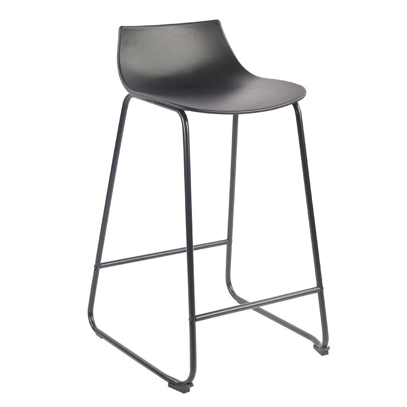 Бар стол CAPUA – сив