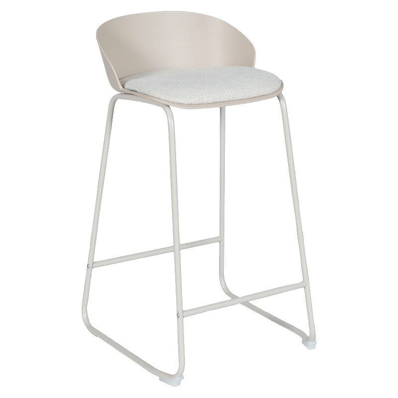 Бар стол TOLOSA – крем