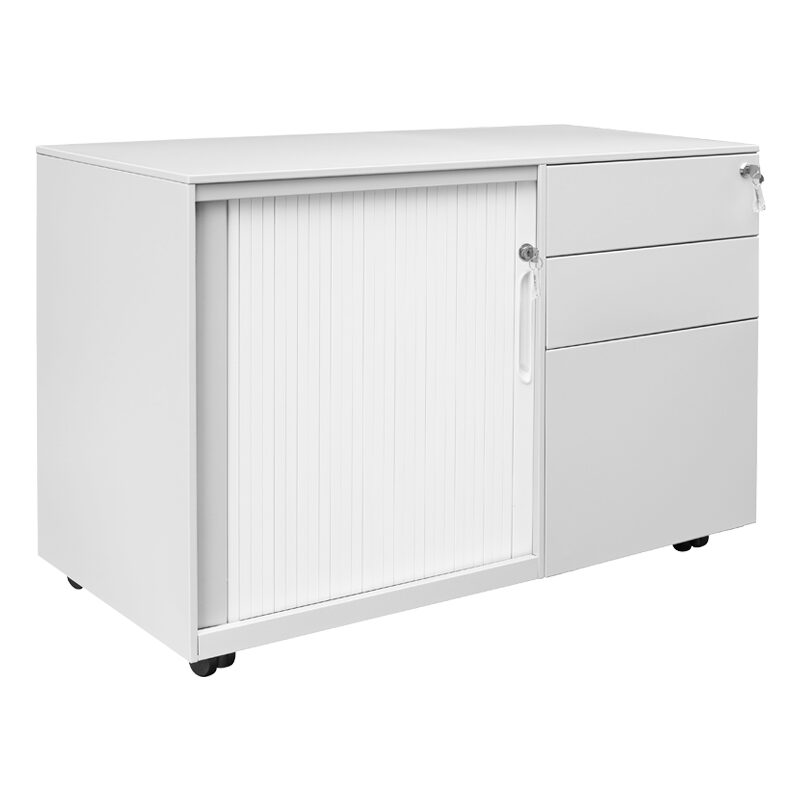 Кардекс CR-1852 J – сив