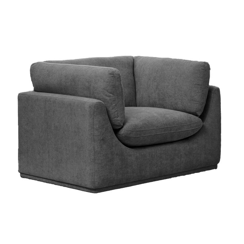 Кресло HAMAR – графит