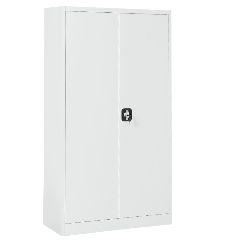 Метален шкаф CR-1003 J – сив