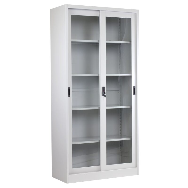 Метален шкаф CR-1267 J