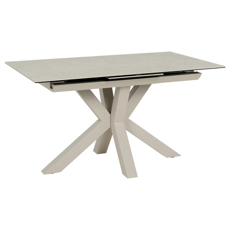 Разтегателна трапезна маса STARGARD х – кашмир 04