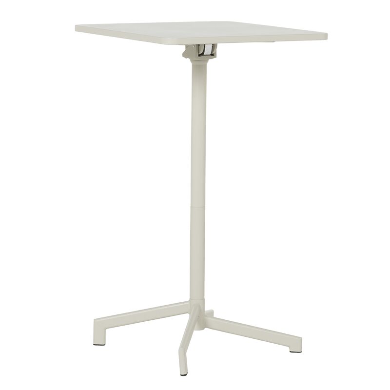 Сгъваема кетъринг бар маса LAFIA D60 – светлосива