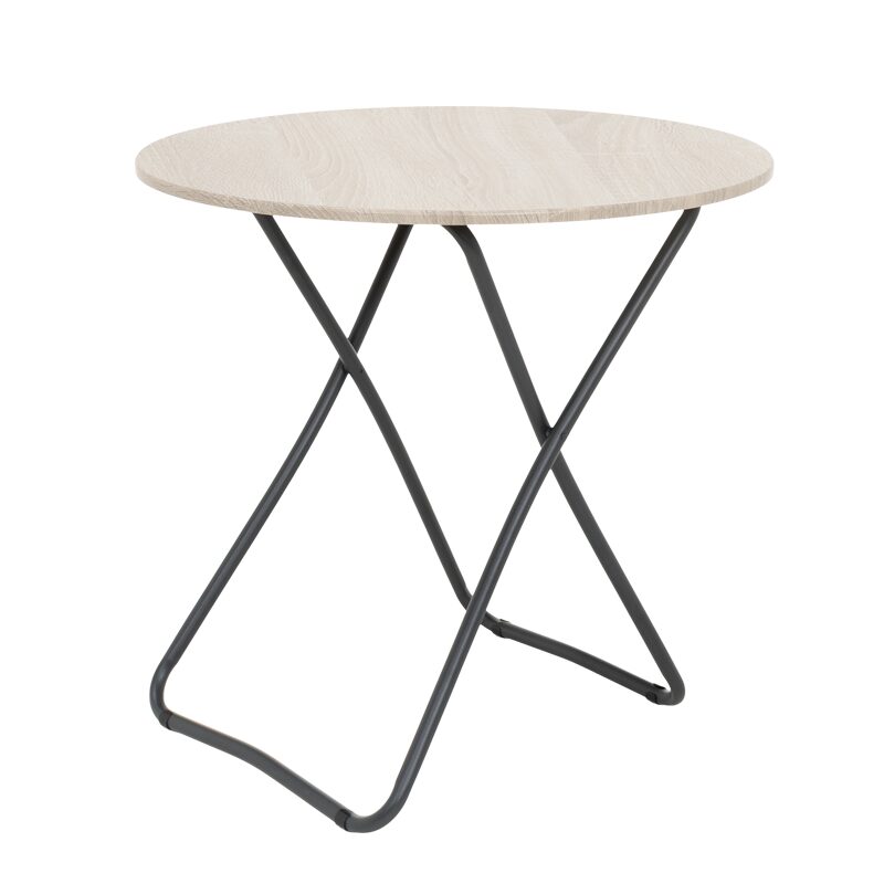 Сгъваема маса AMAL – клен