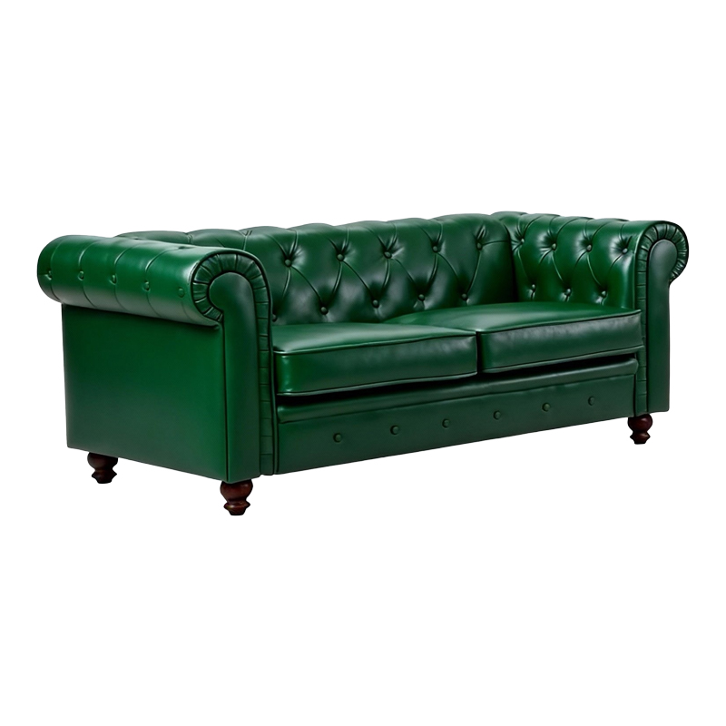 Диван, Chesterfield, 160х84х67см.