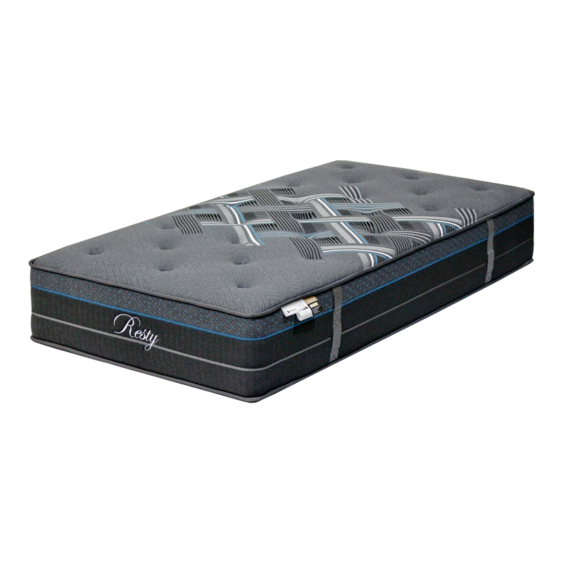 Матрак, single-sided pocket spring mattress, 32х100х200см.