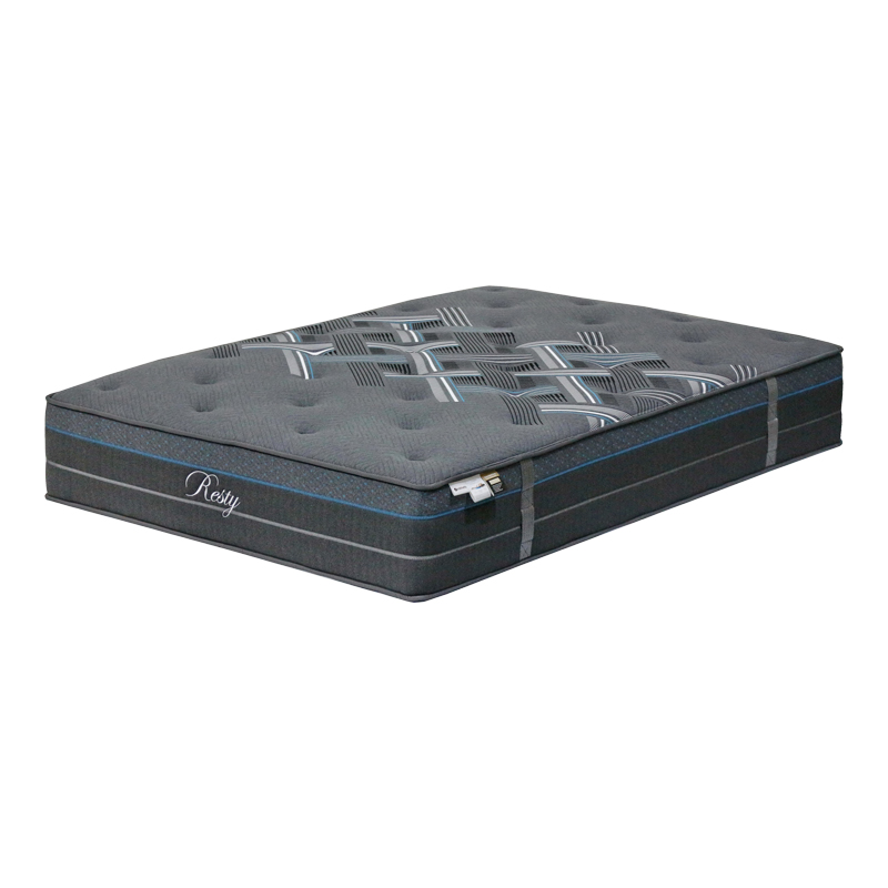 Матрак, single-sided pocket spring mattress, 140х200см.