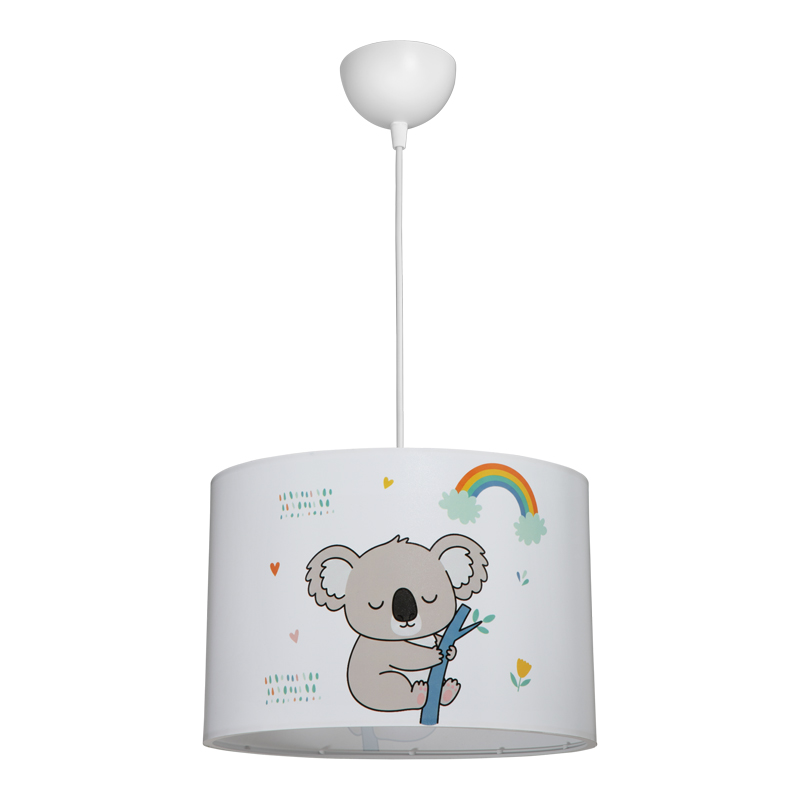 Полилей, Koala, 30х30х20см.